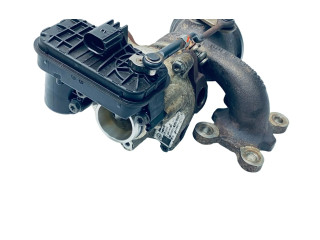 Турбина Skoda Rapid (NH) 04C145703 для двигателя 04C100033