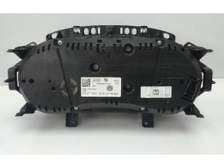 Geschwindigkeitsmesser Cockpit 5G0920756 Volkswagen Golf VII