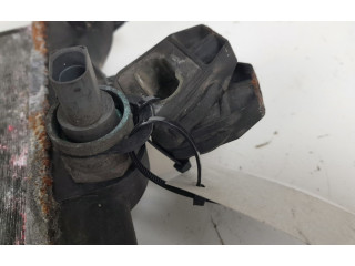 Радиатор охлаждающей жидкости