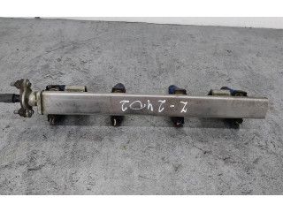 Топливная рампа 35310-2B000   KIA Venga   для двигателя G4FA