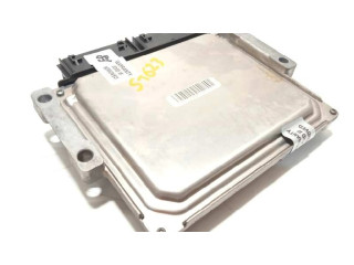 Блок управления двигателя DS7112B684XC, 28584808 Ford S-MAX