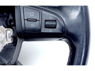 Руль Skoda Yeti (5L)  2009 - 2017 года 3T0419091JE74, 62216000B      