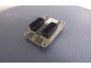 Řídící jednotka IAW5SF3M2D032, IAW5SF3M2D032 Fiat Punto (199) 2010