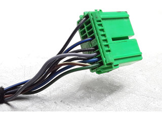 Зеркало электрическое Volvo S80 2007 - 2013 года