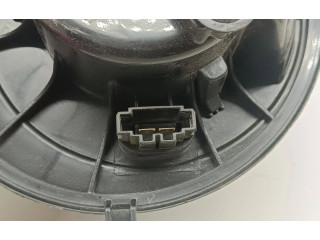 Вентилятор печки 87034, 2018W39 Skoda Octavia Mk2 (1Z)