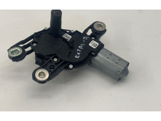 Моторчик заднего дворника 5H0955711, W258229 Skoda Octavia Mk4