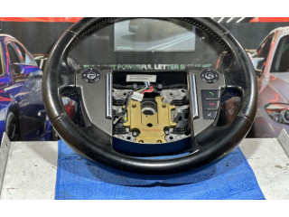 Руль Land Rover Discovery 4 - LR4 2010 - 2016 года AH223600BB