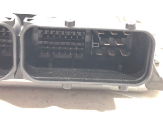 Řídící jednotka MEC35-020 Nissan Altima 2001