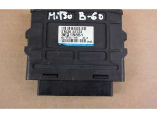 Блок управления коробкой передач 8631B851 Mitsubishi Eclipse Cross