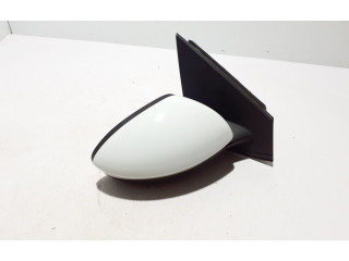 Зеркало электрическое Dacia Sandero III 2020 - года