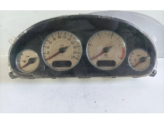 Přístrojová deska Chrysler Voyager R987AB