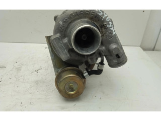 Turbodmychadlo Турбина 7009991 Fiat Bravo - Brava