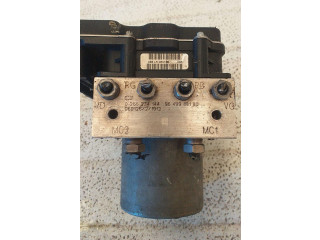Блок управления АБС 0265234144, 0265234144 Citroen C4 I