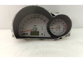 Панель приборов 83800B2P60 Daihatsu Trevis