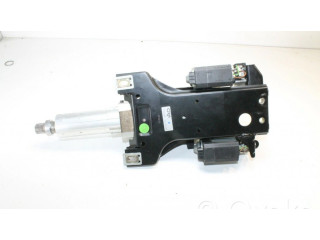 рейка Колонка рулевая 1094265 BMW X5 E53 1999-2006 года