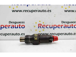 Vstřikovač LCR6735405 Renault Kangoo I