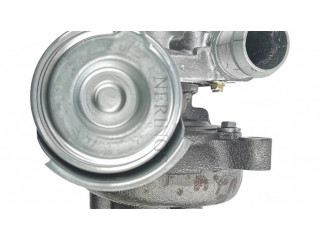 Turbodmychadlo Турбина 279714510101, 754774   Tata Indica Vista II 1.4  