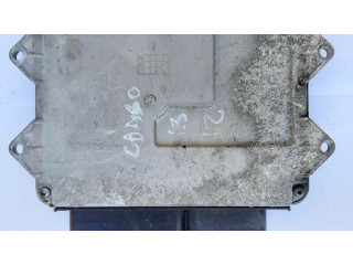 Řídící jednotka 55578395, MJD602C3 Opel Combo D 2012