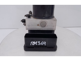 Блок АБС 34516765282, 189369 Mini One - Cooper R50 - 53 2001 - 2006 года