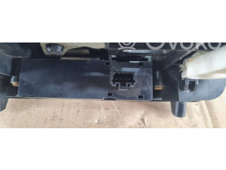 Блок управления климат-контролем Mitsubishi Lancer