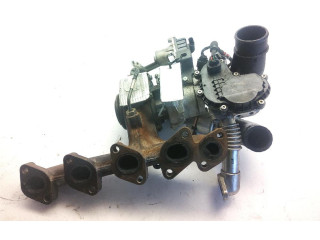 Турбина KIA Ceed 282312U00