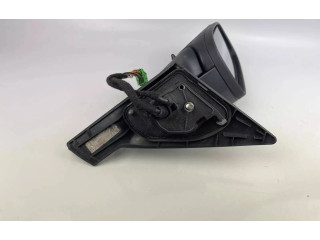 Зеркало электрическое        Volvo V70  2000 - 2004 года   