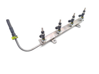 Комплект форсунок 1465A412 Mitsubishi Outlander 4B11