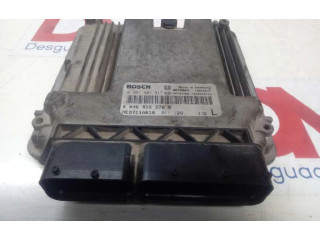 Блок управления двигателем Блок управления 0261S01017 Alfa Romeo 166