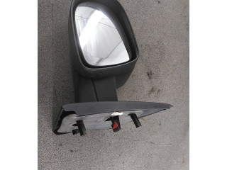 Зеркало электрическое        Renault Twingo II  2007 - 2014 года   