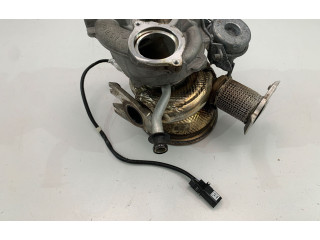  Турбина Audi A5  06M145689J         