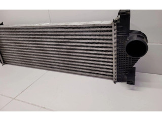 Интеркулер 55038004AD Jeep Grand Cherokee