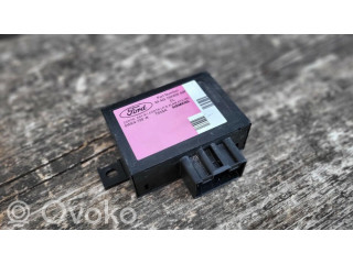 Блок управления центрального замка