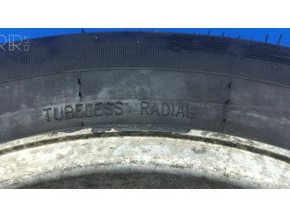 Запасное колесо R 14