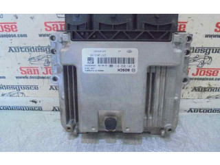 Řídící jednotka 0281032811 Renault Captur 2016