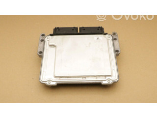 Блок управления двигателя 0281036223, JV6A-12A650-AJA   Ford Transit -  Tourneo Connect