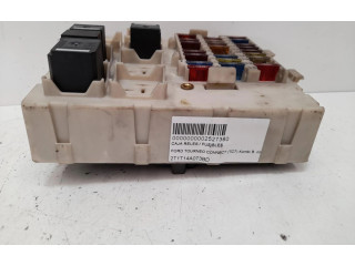 Блок предохранителей 2T1T14A073BD, 2T1T14A073BD Ford Transit - Tourneo Connect