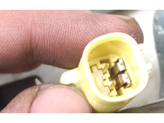 Боковая подушка безопасности    Honda Accord