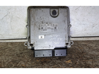 Řídící jednotka A6519002803, 0281031244 Mercedes-Benz Vito Viano W447 2015