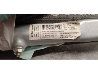 Подушка безопасности двери 505189790 Alfa Romeo Mito