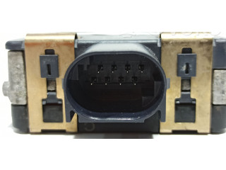 Блок управления 284384CB0C, 284384CB0D   Nissan X-Trail T32