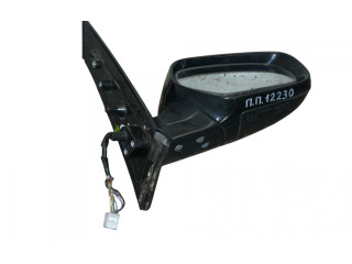 Зеркало электрическое Mitsubishi Grandis - года