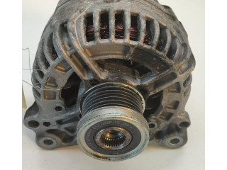 Генератор 03C903025F   Audi A1      