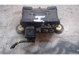 Блок управления SsangYong Actyon