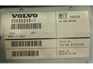 Дисплей    36050112   Volvo V70