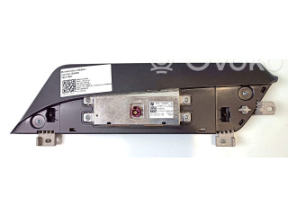 Дисплей    027270, 65505A0E6C0   BMW Z4 g29