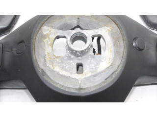 Руль Maserati Ghibli 2013- года