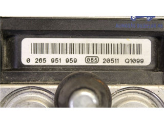 Jednotka ABS 71771143, 0265951959 Fiat Punto Evo 2012