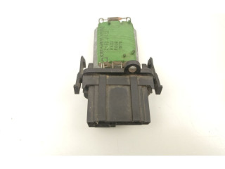 Вентилятор печки 1H1819021, 3137020021 Volkswagen Golf SportWagen