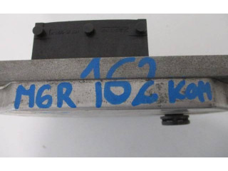 Блок управления двигателем Блок управления 51935076, IAW5SF8P9   Lancia Ypsilon