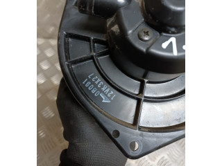 Вентилятор печки    12VK3X27, 0B091   Honda CR-V